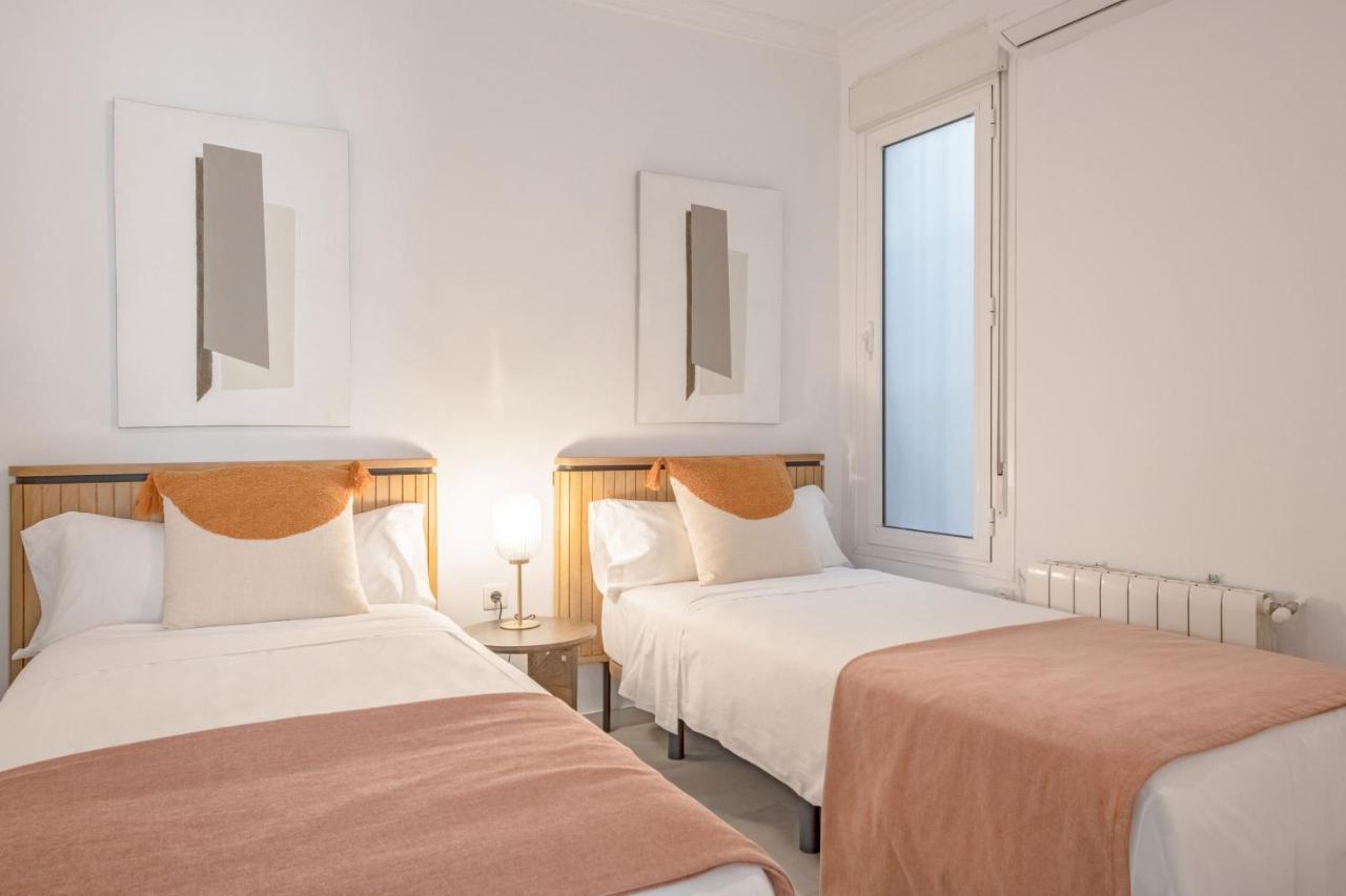Suites Maestranza - Puerta Del Arenal By Magno Apartments Sevilla Eksteriør billede